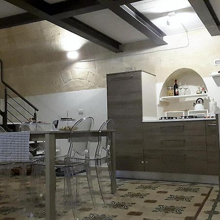 La Bomboniera Holiday Home Matera Ngoại thất bức ảnh
