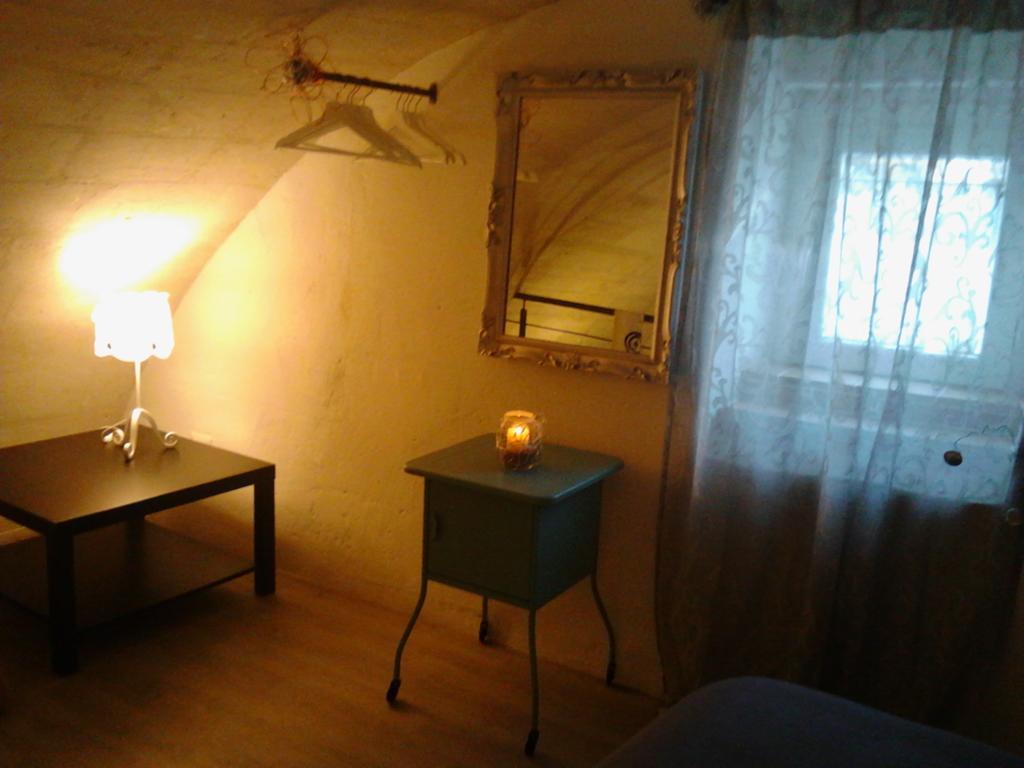 La Bomboniera Holiday Home Matera Ngoại thất bức ảnh