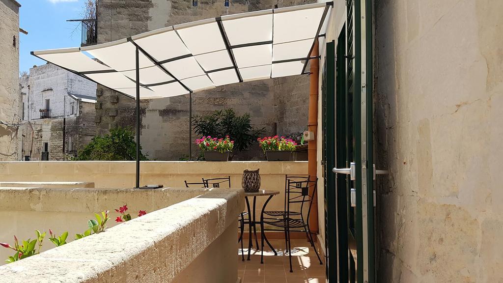 La Bomboniera Holiday Home Matera Ngoại thất bức ảnh