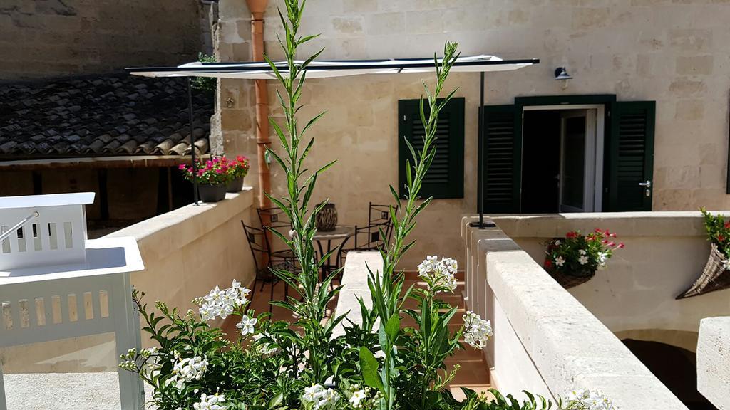 La Bomboniera Holiday Home Matera Ngoại thất bức ảnh