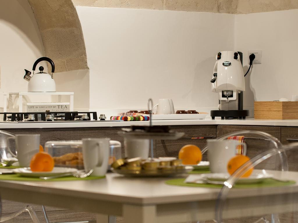La Bomboniera Holiday Home Matera Ngoại thất bức ảnh