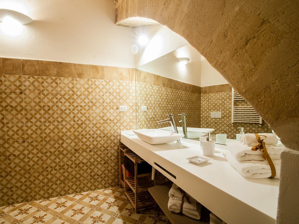 La Bomboniera Holiday Home Matera Ngoại thất bức ảnh