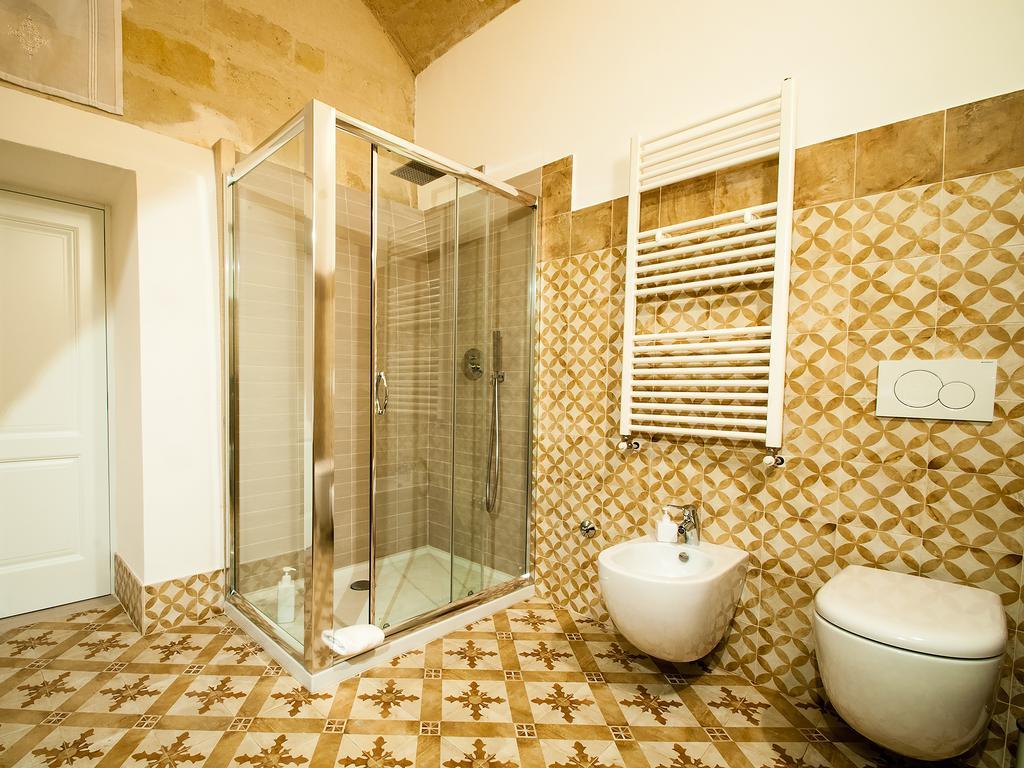 La Bomboniera Holiday Home Matera Ngoại thất bức ảnh