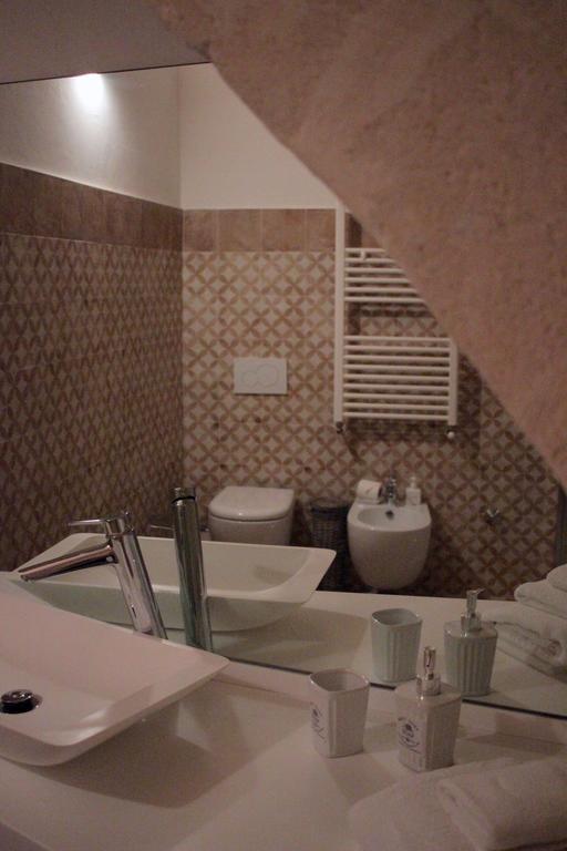 La Bomboniera Holiday Home Matera Ngoại thất bức ảnh