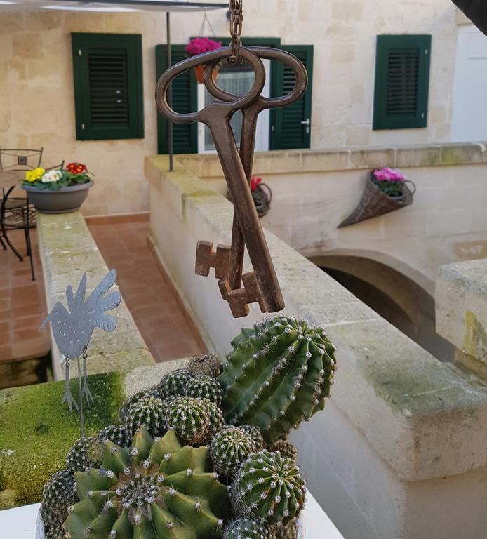 La Bomboniera Holiday Home Matera Ngoại thất bức ảnh