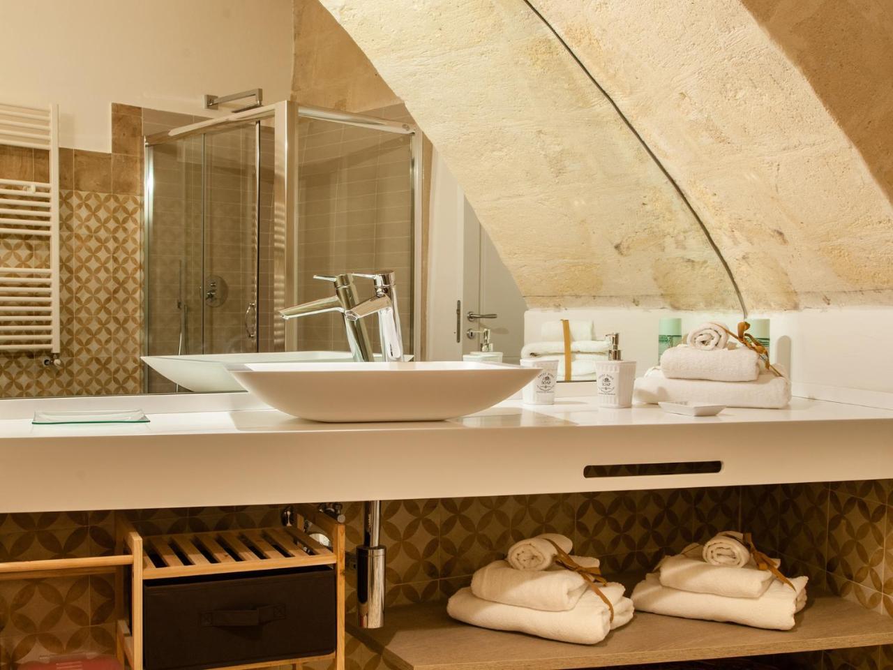La Bomboniera Holiday Home Matera Ngoại thất bức ảnh